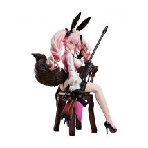 Fate - /grand Order - Statuette 1/4 Assassin/koyanskaya Of Light (final Ascension) 35 Cm - FREEING!