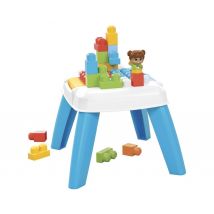 Table De Construction - Mega Blocks - Fisher Price