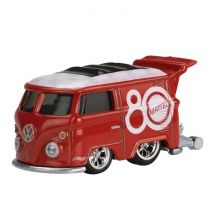 Hot wheels - Pop Culture - Réplique De Véhicule Premium Échelle 1/64 - Jbl68 - Hot Wheels
