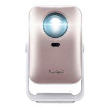 Vidéoprojecteur Acer Aopen Qh31s Portable Rose Led 1280x720