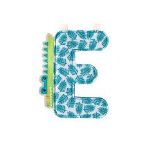 Lettre E Anatole - Lilliputiens