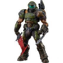 Doom Eternal - Figurine Figma Doom Slayer 16 Cm (re-run) - Good Smile Company