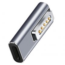 Adaptateur Usb C Vers Magsafe 2 Magnétique Pour Macbook Pro Et Air 4smarts - 4smarts