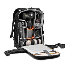 Lowepro Sac À Dos Flipside Bp 400 Aw Iii Noir - Lowepro