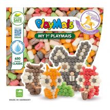 My 1st Playmais Forest Friends - Playmais