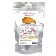 Préparation Pour Frangipane 2800 G - Scrapcooking