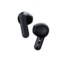 Urbanista Écouteurs Tws Avec Enc À Double Microphone Copenhagen Noir