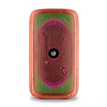 Enceinte Sans Fil Ngs Roller Beast Bluetooth Corail