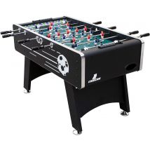 Baby Foot Arena Avec Barres Telescopiques - Cougar