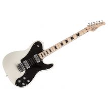 Pt Fastback 2020 - Olympic White Schecter