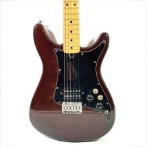 Hondo Ii Professional Mij Matsumoku (copie Fender Lead 1) 1980/1981
