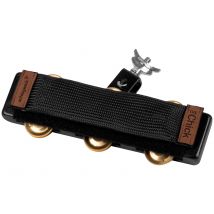 Jc250bm Jinglechick Brass Montable Schlagwerk