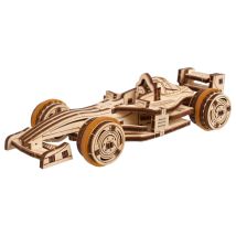 Compact Racer - Ugears