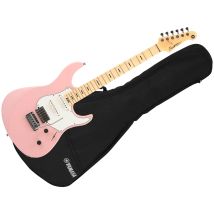 Pacifica 12m Standard Plus Ash Pink + Housse Yamaha