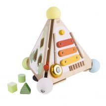 Pyramide D'Éveil - Classic World