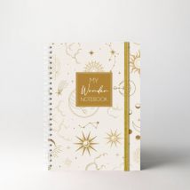 Carnet De Notes Luna - Women Warriors