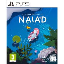 Naiad - Flow Edition - Jeu Ps5 - Microids