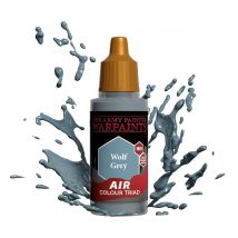Army Painter - Warpaints Air Wolf Grey - Army Painter