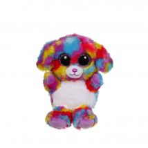 Peluche - Frootsy - Brilloo Friends Chien 13 Cm