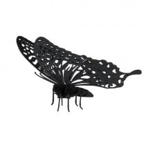 Maquette 3d En Papier Papillon - Fridolin