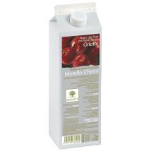 Purée De Griotte Ravifruit 1 Kg
