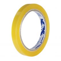 Ruban Adhésif (jaune Transparent) 12 Mm X 66 M - Milan