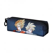 Trousse Rectangulaire Dragon Ball Fan Square Unity - Cadeaux-et-anniversaire.com