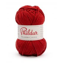 Phil Coton 4 - Phildar