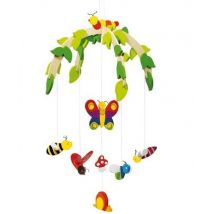 Mobile Insectes - Goki