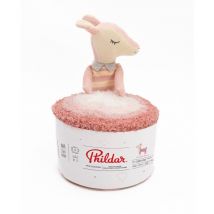 Pelote Pour Couverture Phil Doudou - 200gr - Phildar Biche Rose