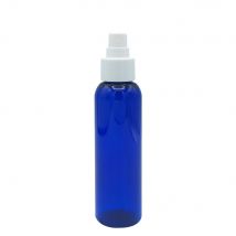 Flacon - Bleu100ml Pompe Spray - Joli'Essence