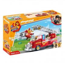 Playmobil Duck On Call Jouet - 70911 - Playmobil