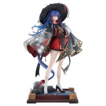Arknights - Statuette 1/7 Ch'en The Holungday Ten Thousand Mountains Ver. 25 Cm - APEX