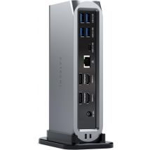 Satechi Tunderbolt 4 Multimedia Pro Dock