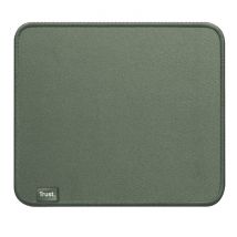 Trust Tapis De Souris Boye Faite Avec Des Matériaux Recyclés Vert
