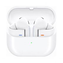 Samsung Écouteurs True Wireless Galaxy Buds 3 Pro Avec Anc Blanc
