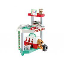 Clinique Vétérinaire - Ecoiffier - Écoiffier