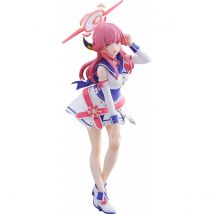 Blue Archive - Statuette Pop Up Parade Aru: Mischievous Straight Ver. 18 Cm - Good Smile Company