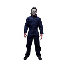 Halloween - Figurine 1/6 Michael Myers 30 Cm - Trick Or Treat