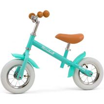 Marshall Draisienne 10 Pouces Menthe - Milly Mally