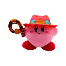 Kirby - Peluche Kirby Cowboy 30 Cm - Together