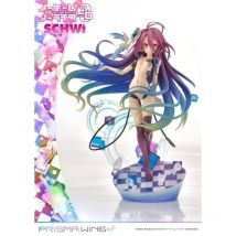 No Game No Life - Statuette 1/7 Prisma Wing Schwi 26 Cm - Prime 1 Studio