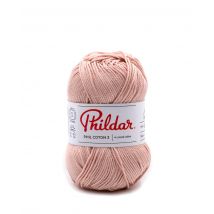 Phil Coton 3 - Phildar