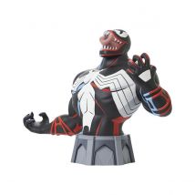 Marvel Animated Series - Buste Venom 15 Cm - Gentle Giant