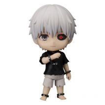 Tokyo Ghoul - Figurine Nendoroid Ken Kaneki 10 Cm - Good Smile Company