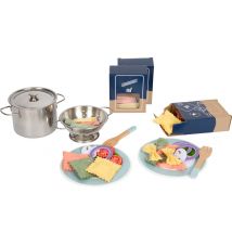 Kit De Cuisine Pour Pâtes - Small foot company