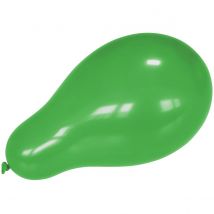 Lot De 15 Ballons De Baudruche Fackelmann Rio Party