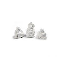 Trie Buddha - Powertex