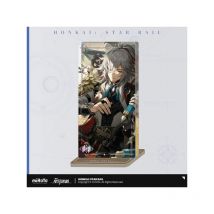 Honkai: Star Rail - Ornement En Acrylique Avec Paillettes Jing Yuan Before Dawn 7 Cm - Mihoyo