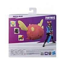 Fortnite Victory Royale Series - Figurines Deluxe 2022 Skye & Ollie 15 Cm - Hasbro